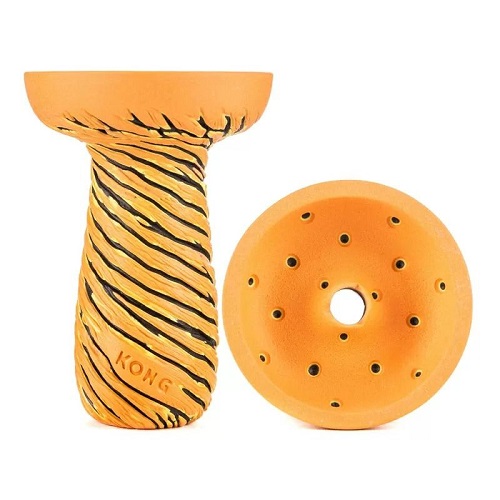 Чаша Kong Lava Phunnel (Orange)