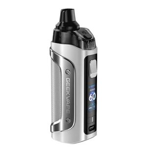 Geek Vape Aegis Boost 3 - Silver