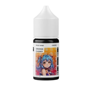 Ароматизатор Frost Wind - Апельсин Вишня (Orange Cherry) 14мл
