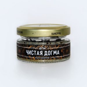 Табак для кальяна DOGMA (ДГМ) - Чистая Догма (Табак Вирджиния) 20гр.