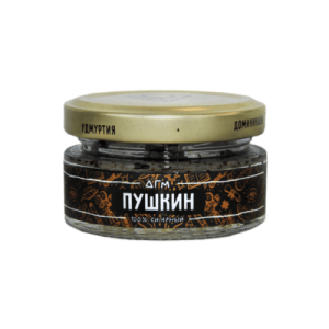 Табак для кальяна DOGMA (ДГМ) - Пушкин (Табак, Сливки, Кофе) 20гр.