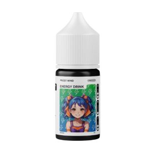Ароматизатор Frost Wind - Энергетик (Energy Drink) 14мл