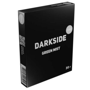 Табак для кальяна DarkSide Core (Дарксайд Кор) - Green Mist (Лайм) 30гр.