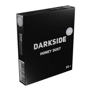 Табак для кальяна DarkSide Core (Дарксайд Кор) - Honey Dust (Мед) 30гр.
