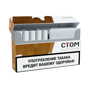 Стики KUANZHAI SUCCINITE Фрукты и травы