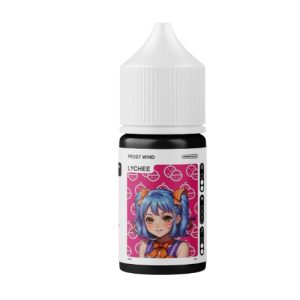 Ароматизатор Frost Wind - Личи (Lychee) 14мл