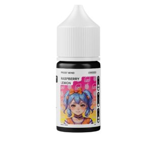 Ароматизатор Frost Wind - Малина Лимон (Raspberry Lemon) 14мл