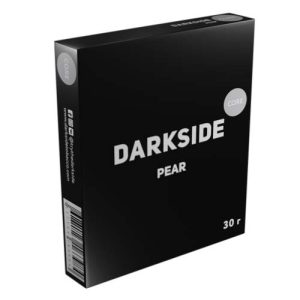 Табак для кальяна DarkSide Core (Дарксайд Кор) - Pear (Груша) 30гр.