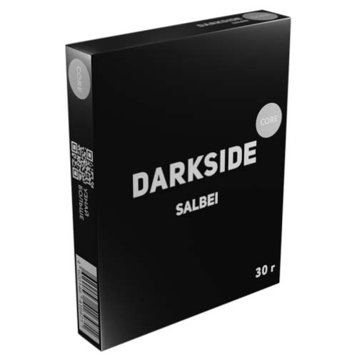 Табак для кальяна DarkSide Core (Дарксайд Кор) - Salbei (Шалфей) 30гр.