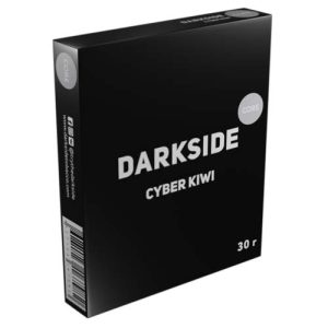 Табак для кальяна DarkSide Core (Дарксайд Кор) - Cyber Kiwi (Киви) 30гр.