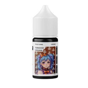 Ароматизатор Frost Wind - Табак Virginia (Tobacco Virginia) 14мл