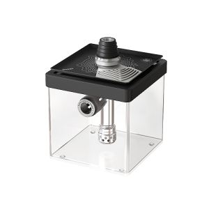 Кальян Alpha Hookah Smart Box (диффузор, мундштук, шланг, колба)