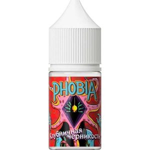 Ароматизатор Schizophrenia - PHOBIA 12мл