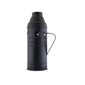 Колпак Euro Shisha Geometry (черный)