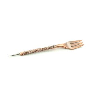 Вилка H2B Fork & Awl Для Табака (медь)