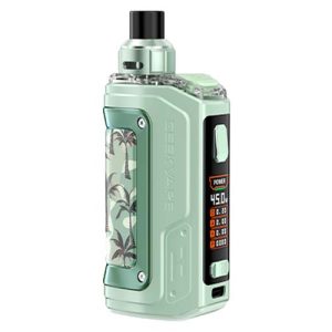 Geek Vape Hero 2(H45) 1400mAh Pod Kit - Light Green