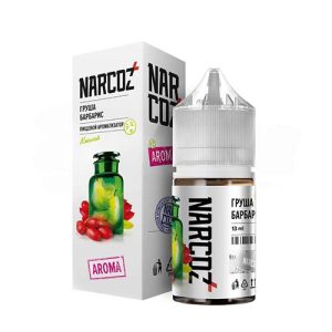 Ароматизатор Narcoz - Груша Барбарис кислый 13мл