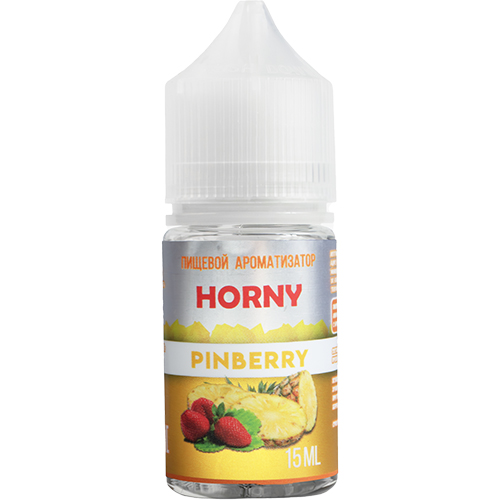 Ароматизатор Horny - Pinberry 15мл