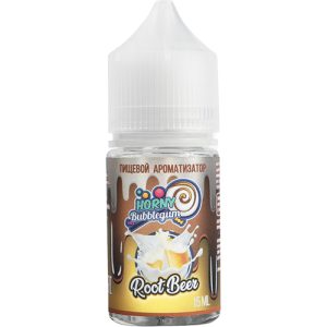 Ароматизатор Horny Bubblegum - ROOT BEER 15мл
