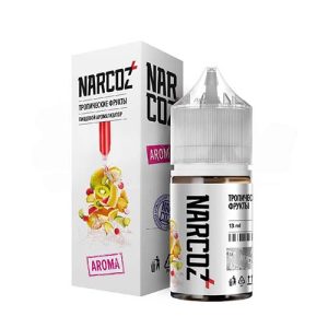 Ароматизатор Narcoz - Гранат Мультифрукт кислый 13мл