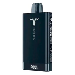 IGNITE V150 15000 - Aloe Grape