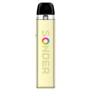 Geek Vape Sonder Q2 - Apricot Yellow