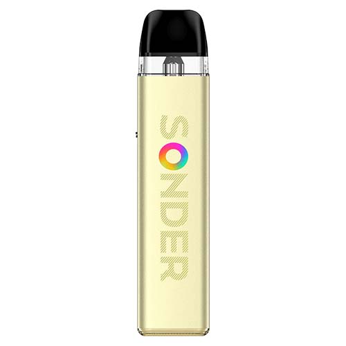 Geek Vape Sonder Q2 - Apricot Yellow