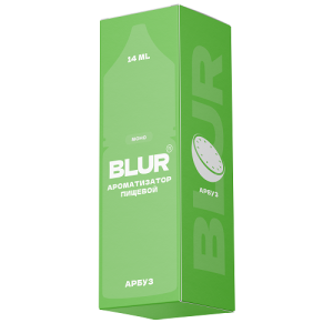 Ароматизатор Blur Constructor - Арбуз 14мл