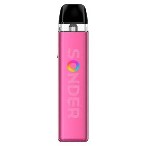 Geek Vape Sonder Q2 - Burgundy Red