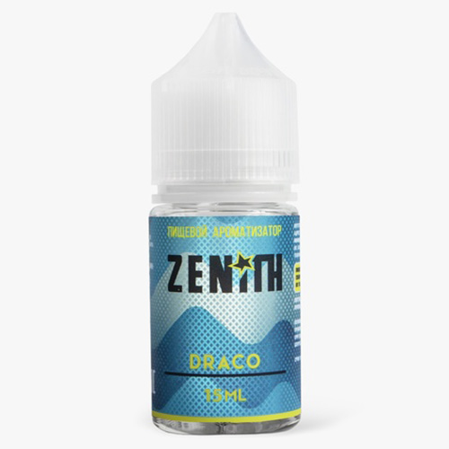 Ароматизатор Zenith - Draco 15мл