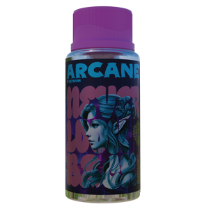 Ароматизатор ARCANE by Elisium - Чилийский киви 14мл