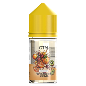 Ароматизатор GTM - Фруктовый Взрыв (Fruit Blast) 14мл
