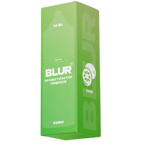 Ароматизатор Blur Constructor - Киви 14мл