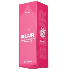 Ароматизатор Blur Constructor - Малина 14мл