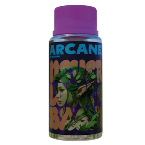 Ароматизатор ARCANE by Elisium - Малина маракуйя юдзу 14мл