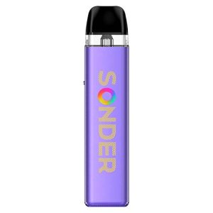 Geek Vape Sonder Q2 - Metallic Purple