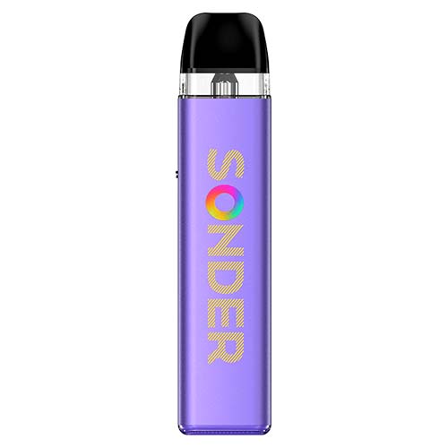 Geek Vape Sonder Q2 - Metallic Purple