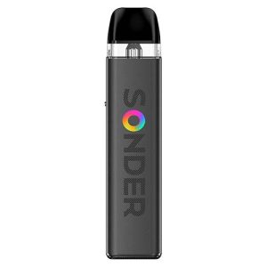 Geek Vape Sonder Q2 - Midnight Black