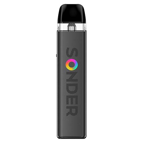 Geek Vape Sonder Q2 - Midnight Black