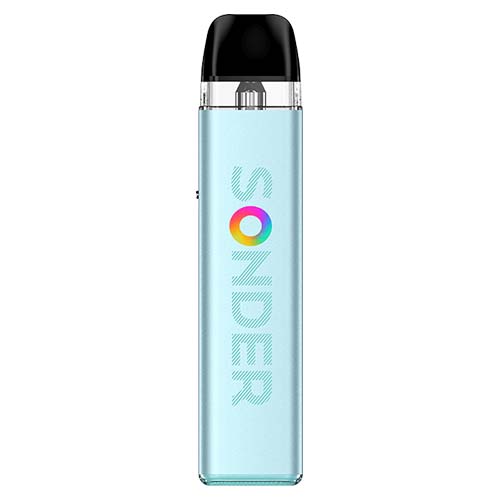 Geek Vape Sonder Q2 - Misty Blue