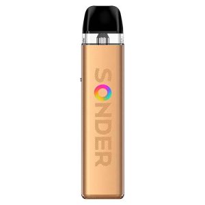 Geek Vape Sonder Q2 - Mocha Gold
