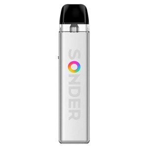 Geek Vape Sonder Q2 - Moonlight Silver