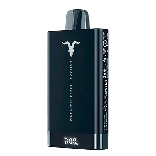 IGNITE V150 15000 - Pineapple Peach Lemonade