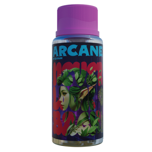 Ароматизатор ARCANE by Elisium - Сахарная Клюква 14мл