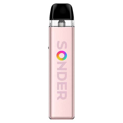 Geek Vape Sonder Q2 - Sakura Pink