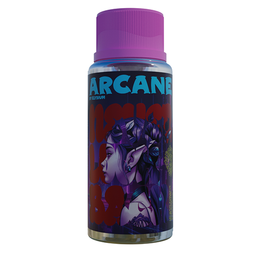 Ароматизатор ARCANE by Elisium - Сок Черешни 14мл