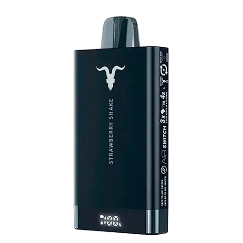 IGNITE V150 15000 - Strawberry Shake