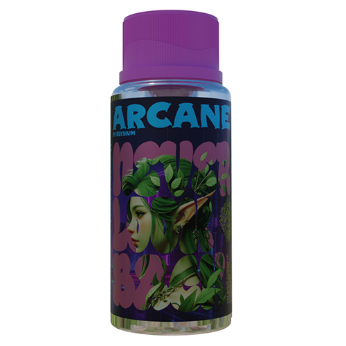 Ароматизатор ARCANE by Elisium - Ягодный микс 14мл