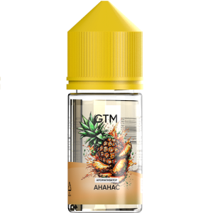 Ароматизатор GTM - Ананас (Pineapple) 14мл