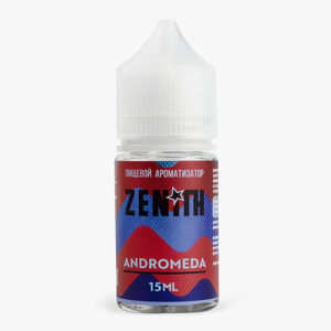 Ароматизатор Zenith - Andromeda 15мл